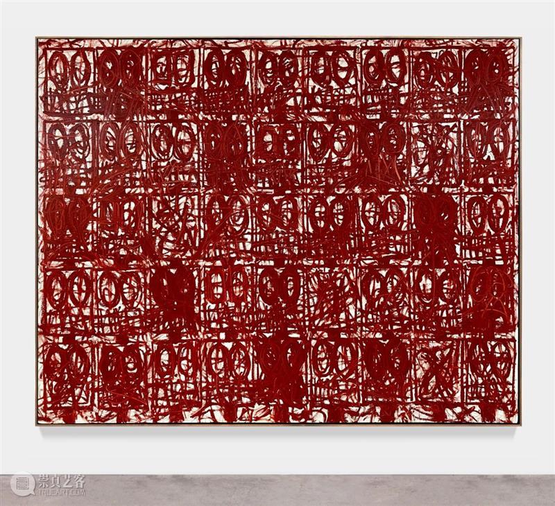 豪瑟沃斯弗里兹线上展厅现已上线，呈现展览「新的现实」 视频资讯 豪瑟沃斯 豪瑟 沃斯 现实 弗里兹 线上 展厅 伦敦 弗里兹艺博会 Frieze London 崇真艺客