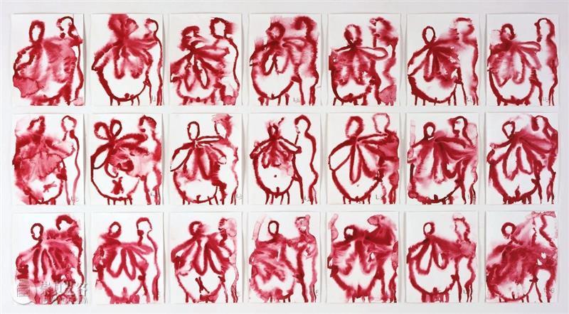 豪瑟沃斯弗里兹线上展厅现已上线，呈现展览「新的现实」 视频资讯 豪瑟沃斯 豪瑟 沃斯 现实 弗里兹 线上 展厅 伦敦 弗里兹艺博会 Frieze London 崇真艺客