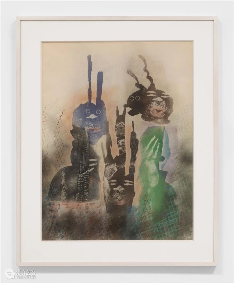 豪瑟沃斯弗里兹线上展厅现已上线，呈现展览「新的现实」 视频资讯 豪瑟沃斯 豪瑟 沃斯 现实 弗里兹 线上 展厅 伦敦 弗里兹艺博会 Frieze London 崇真艺客