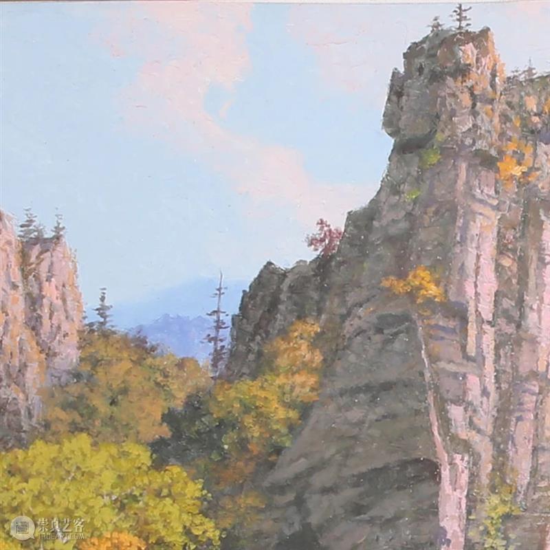 线上文博专展 | 主办方:德顺宝创意陶瓷有限公司 | 承办方:文化潮汕博览园 | 朝鲜画展 德顺宝企业文化 崇真艺客