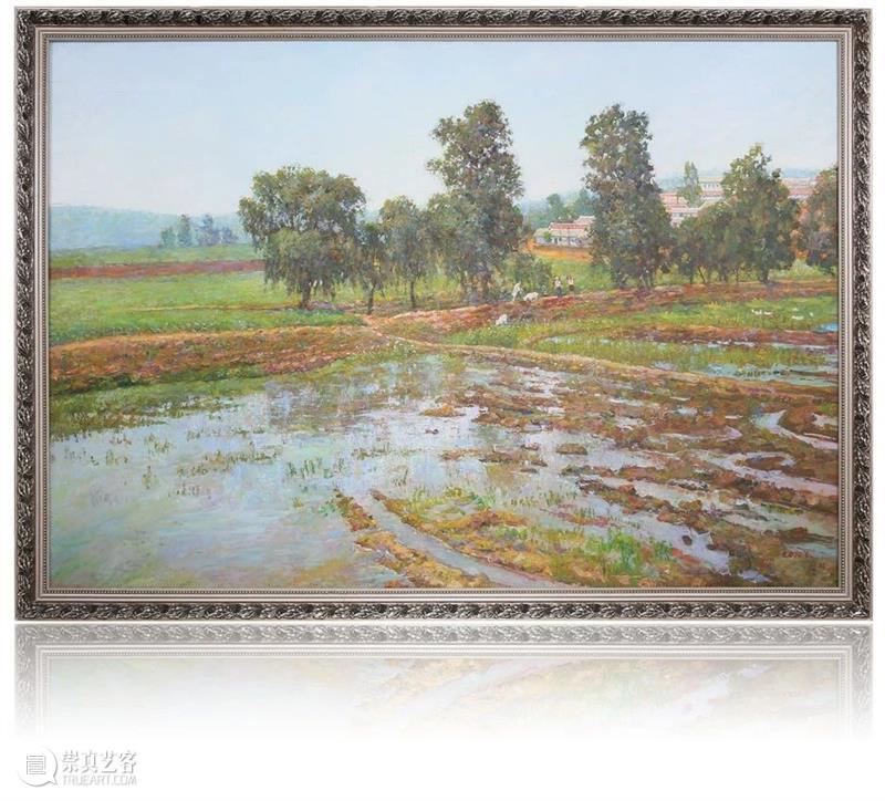 线上文博专展 | 主办方:德顺宝创意陶瓷有限公司 | 承办方:文化潮汕博览园 | 朝鲜画展 德顺宝企业文化 崇真艺客