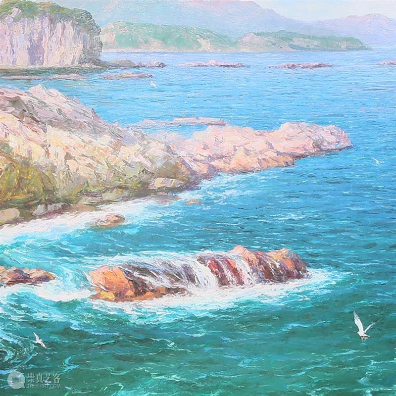 线上文博专展 | 主办方:德顺宝创意陶瓷有限公司 | 承办方:文化潮汕博览园 | 朝鲜画展 德顺宝企业文化 崇真艺客