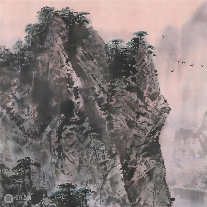 线上文博专展 | 主办方:德顺宝创意陶瓷有限公司 | 承办方:文化潮汕博览园 | 朝鲜画展 德顺宝企业文化 崇真艺客