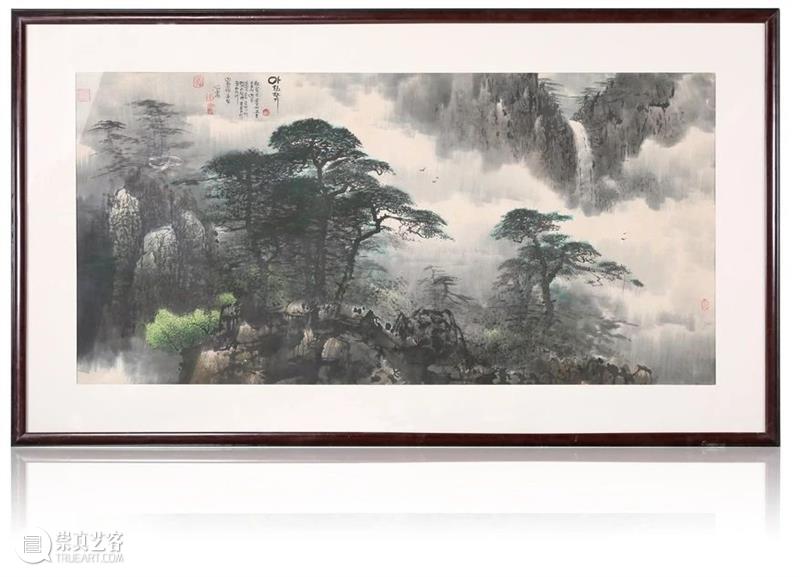 线上文博专展 | 主办方:德顺宝创意陶瓷有限公司 | 承办方:文化潮汕博览园 | 朝鲜画展 德顺宝企业文化 崇真艺客