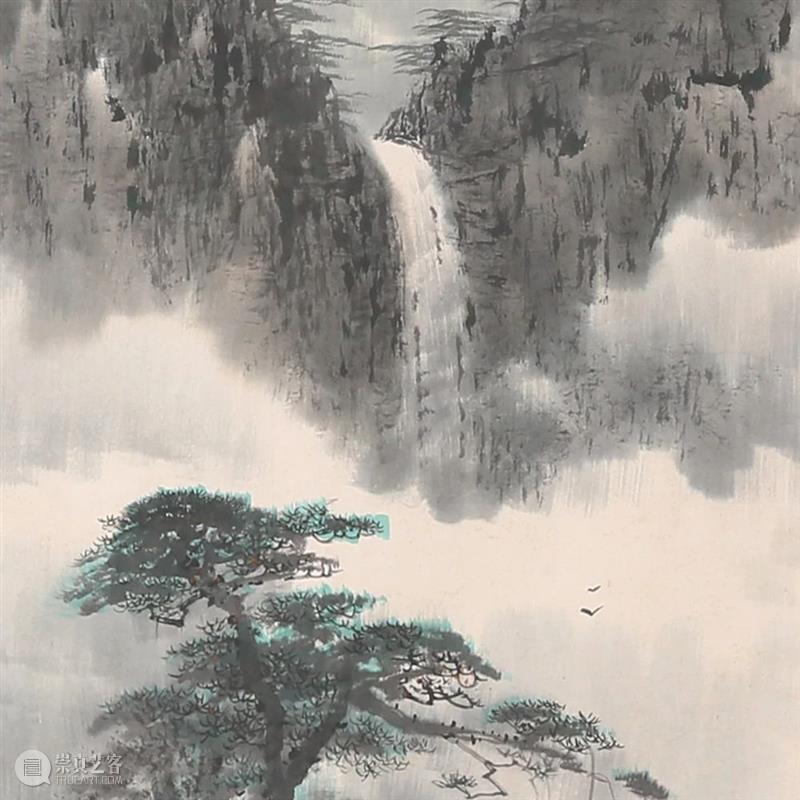 线上文博专展 | 主办方:德顺宝创意陶瓷有限公司 | 承办方:文化潮汕博览园 | 朝鲜画展 德顺宝企业文化 崇真艺客