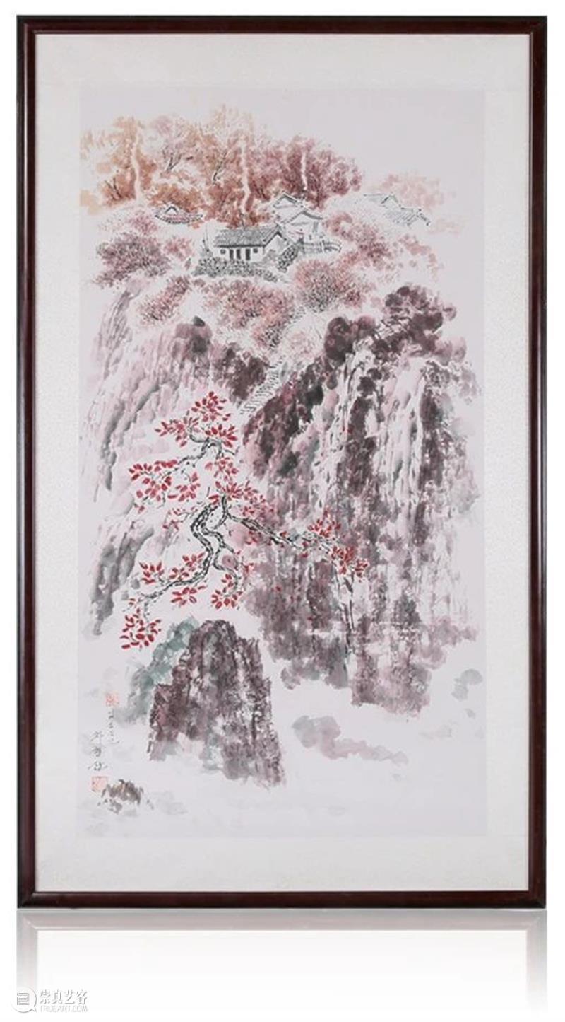 线上文博专展 | 主办方:德顺宝创意陶瓷有限公司 | 承办方:文化潮汕博览园 | 朝鲜画展 德顺宝企业文化 崇真艺客