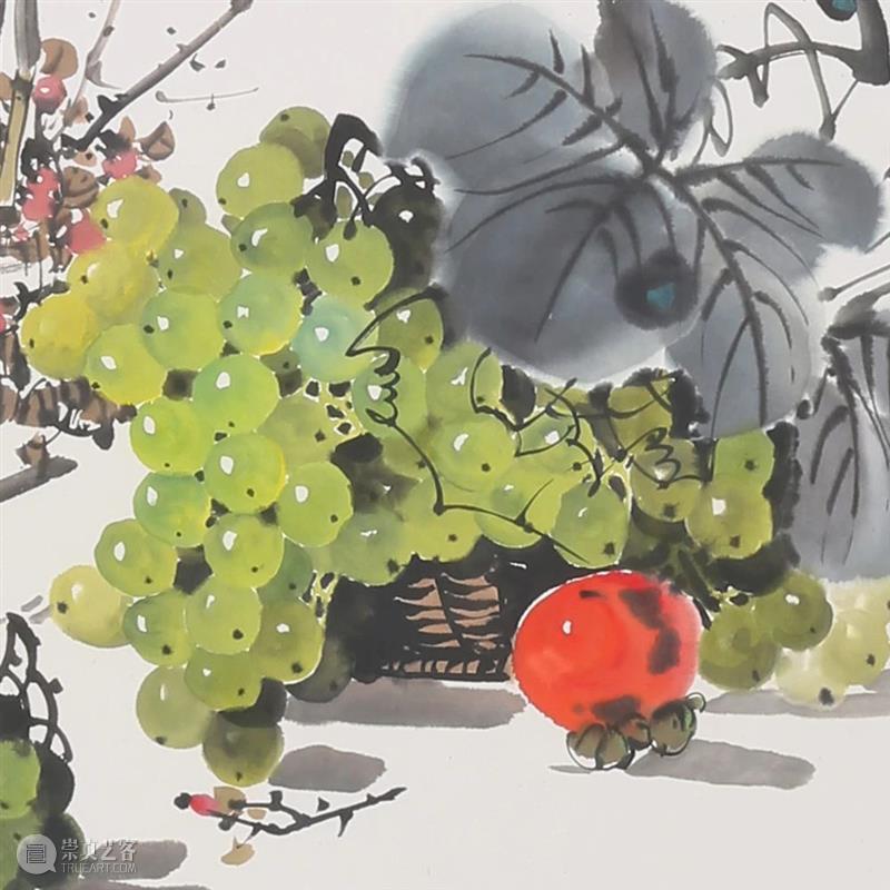 线上文博专展 | 主办方:德顺宝创意陶瓷有限公司 | 承办方:文化潮汕博览园 | 朝鲜画展 德顺宝企业文化 崇真艺客