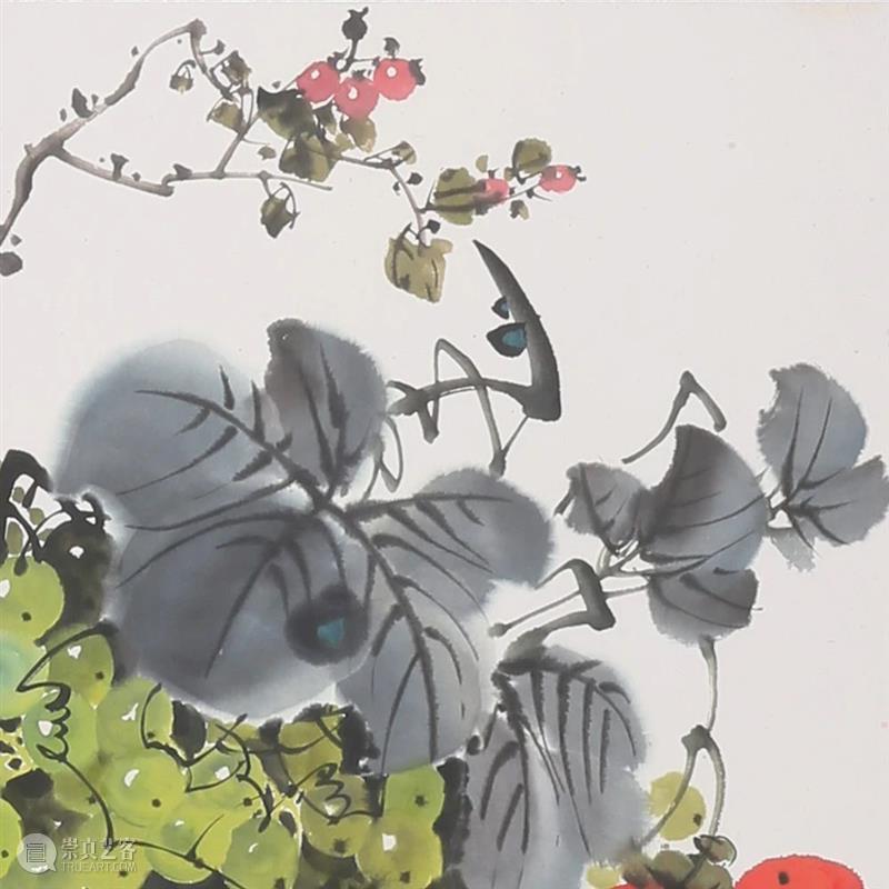 线上文博专展 | 主办方:德顺宝创意陶瓷有限公司 | 承办方:文化潮汕博览园 | 朝鲜画展 德顺宝企业文化 崇真艺客