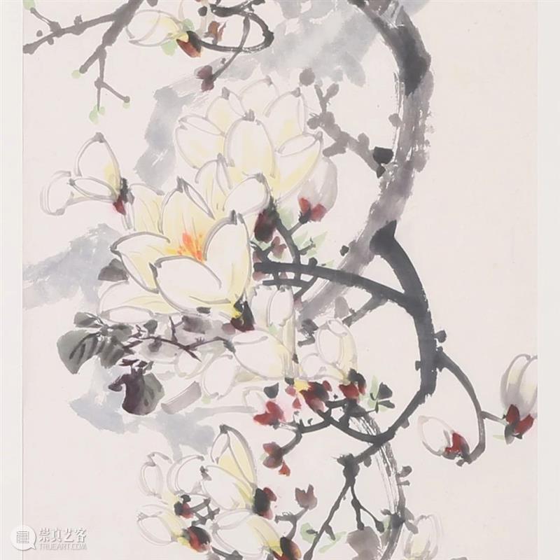 线上文博专展 | 主办方:德顺宝创意陶瓷有限公司 | 承办方:文化潮汕博览园 | 朝鲜画展 德顺宝企业文化 崇真艺客