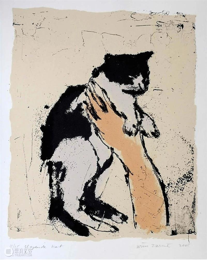 【展商秀】摩艺画廊|作品的“未知性”才是魅力所在 Art Plus ShangHai艺术上海 魅力 作品 未知性 展商秀 摩艺画廊 所在 艺术上海 上海 艺术界 首场 崇真艺客