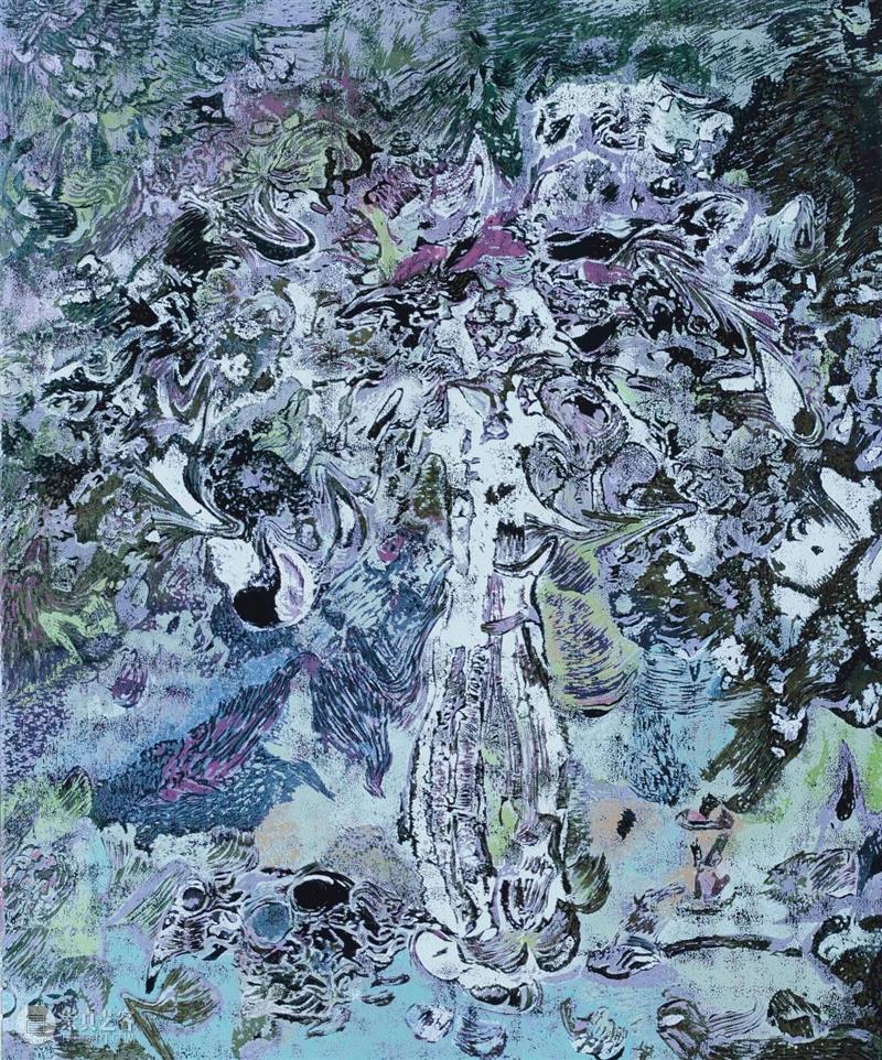 【展商秀】摩艺画廊|作品的“未知性”才是魅力所在 Art Plus ShangHai艺术上海 魅力 作品 未知性 展商秀 摩艺画廊 所在 艺术上海 上海 艺术界 首场 崇真艺客