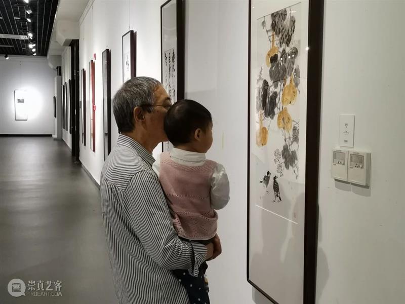 “好风相从——清廉主题书画联展”在桐庐叶浅予艺术馆展出 浙江美术馆 主题 书画 桐庐叶浅予艺术馆 时间 主办单位 浙江美术馆 中共 桐庐县纪律检查委员会 桐庐县 文化 崇真艺客
