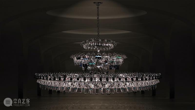 GAC展览 | 爱丽莎发给你一份私人观展攻略，请查收~ 视频资讯 100君JUN 爱丽莎 GAC 私人 观展 攻略 WOW 艺术品 扭蛋 福利 法国 崇真艺客