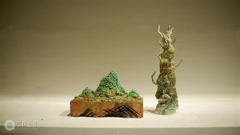 GAC展览 | 爱丽莎发给你一份私人观展攻略，请查收~ 视频资讯 100君JUN 爱丽莎 GAC 私人 观展 攻略 WOW 艺术品 扭蛋 福利 法国 崇真艺客