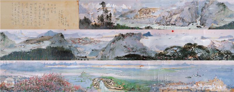 绵延现场|1970年代：特殊时代的个人选择  北京民生现代美术馆 现场 时代 个人 中国 艺术 生命体 内部 美术史 家们 文革 崇真艺客