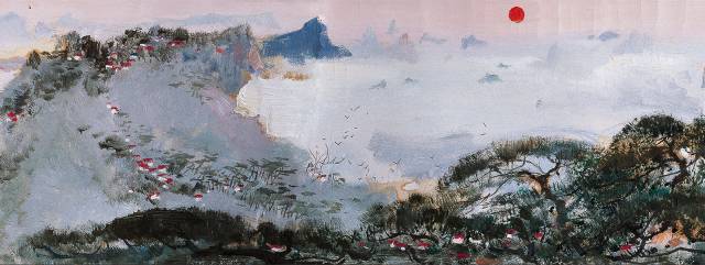 绵延现场|1970年代:特殊时代的个人选择 北京民生现代美术馆 现场 时代 个人 中国 艺术 生命体 内部 美术史 家们 文革 崇真艺客