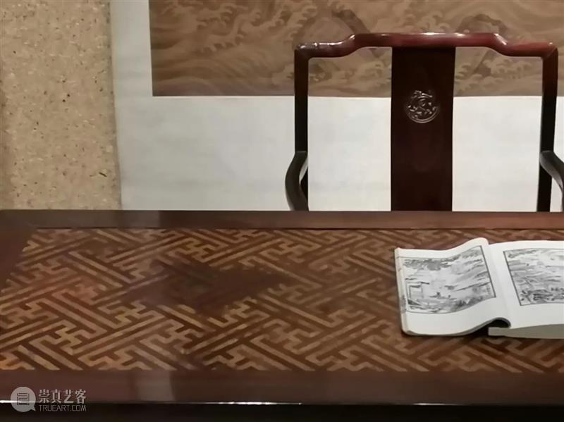 探馆笔记丨就是这个神仙博物馆引得各界名人前去打卡  晨鹿明 博物馆 名人 探馆 笔记 神仙 北京郊区 民房 红顶 小楼 马未都 崇真艺客