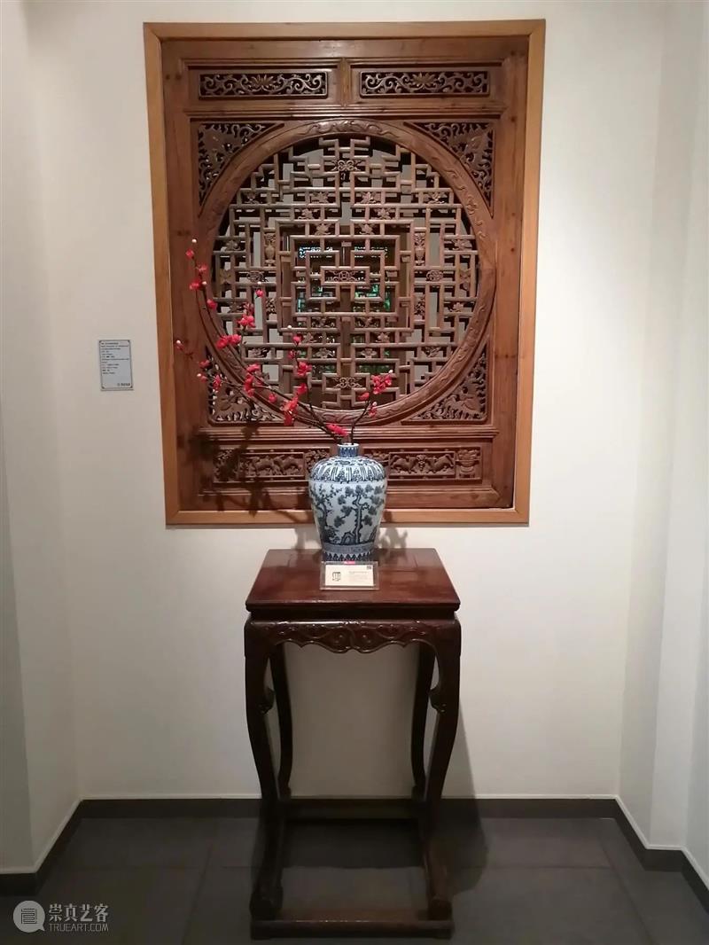 探馆笔记丨就是这个神仙博物馆引得各界名人前去打卡  晨鹿明 博物馆 名人 探馆 笔记 神仙 北京郊区 民房 红顶 小楼 马未都 崇真艺客