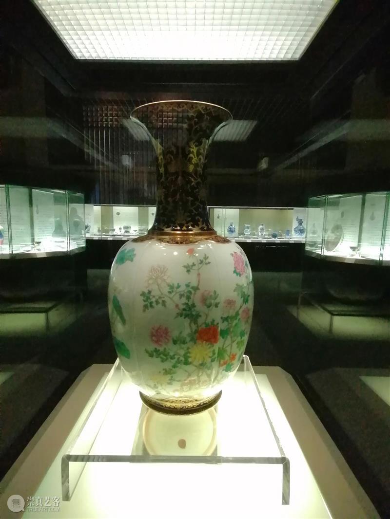 探馆笔记丨就是这个神仙博物馆引得各界名人前去打卡  晨鹿明 博物馆 名人 探馆 笔记 神仙 北京郊区 民房 红顶 小楼 马未都 崇真艺客
