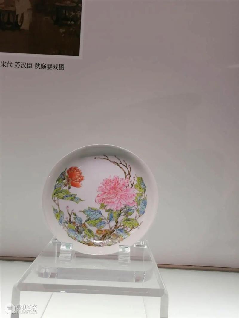 探馆笔记丨就是这个神仙博物馆引得各界名人前去打卡  晨鹿明 博物馆 名人 探馆 笔记 神仙 北京郊区 民房 红顶 小楼 马未都 崇真艺客