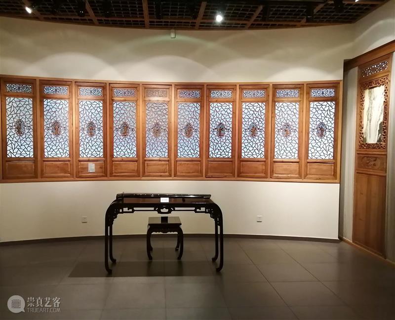 探馆笔记丨就是这个神仙博物馆引得各界名人前去打卡  晨鹿明 博物馆 名人 探馆 笔记 神仙 北京郊区 民房 红顶 小楼 马未都 崇真艺客