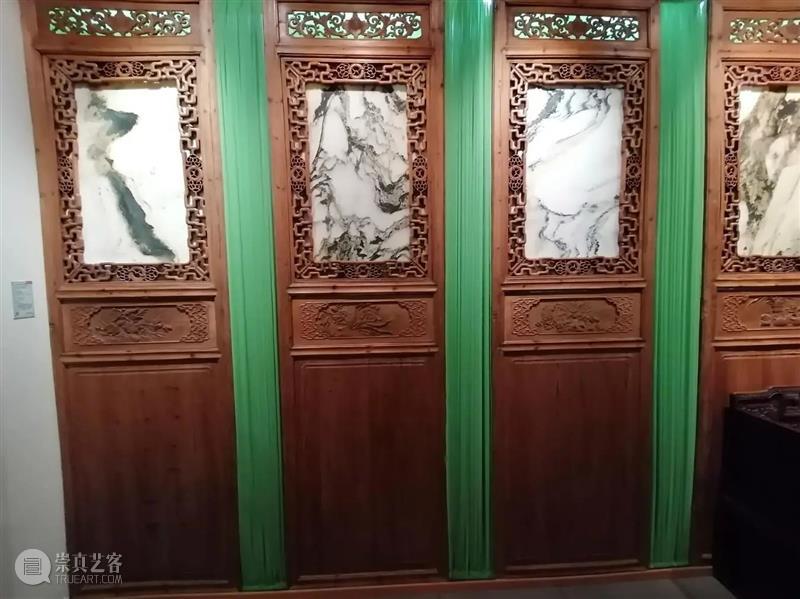 探馆笔记丨就是这个神仙博物馆引得各界名人前去打卡  晨鹿明 博物馆 名人 探馆 笔记 神仙 北京郊区 民房 红顶 小楼 马未都 崇真艺客