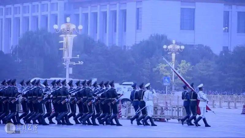 今晚19:15 在乐声中聆听献给祖国的深情祝福  古典音乐频道 祖国 乐声 深情 华诞 音乐会 国家大剧院音乐厅 指挥家 谭利华 北京交响乐团 北京音协合唱团 崇真艺客