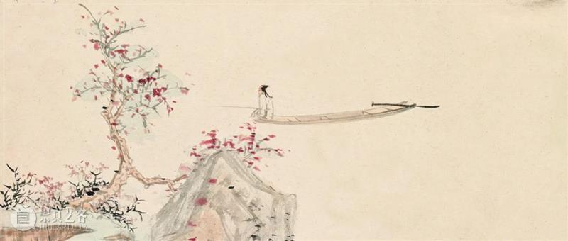 假期生存小技巧丨给你的摄影大法“涨个姿势”  北京诚轩拍卖 假期 小技巧 姿势 大法 假日 秋色 北京 诚轩 拍卖会 郎静山 崇真艺客