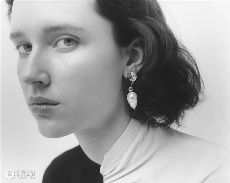 【IFA-艺术赏析】被重新定义的法式朋克美学丨Justine Clenquet  郑禹舟 朋克 美学 IFA 艺术 丨Justine 法国 设计师 品牌 Justine 首饰 崇真艺客