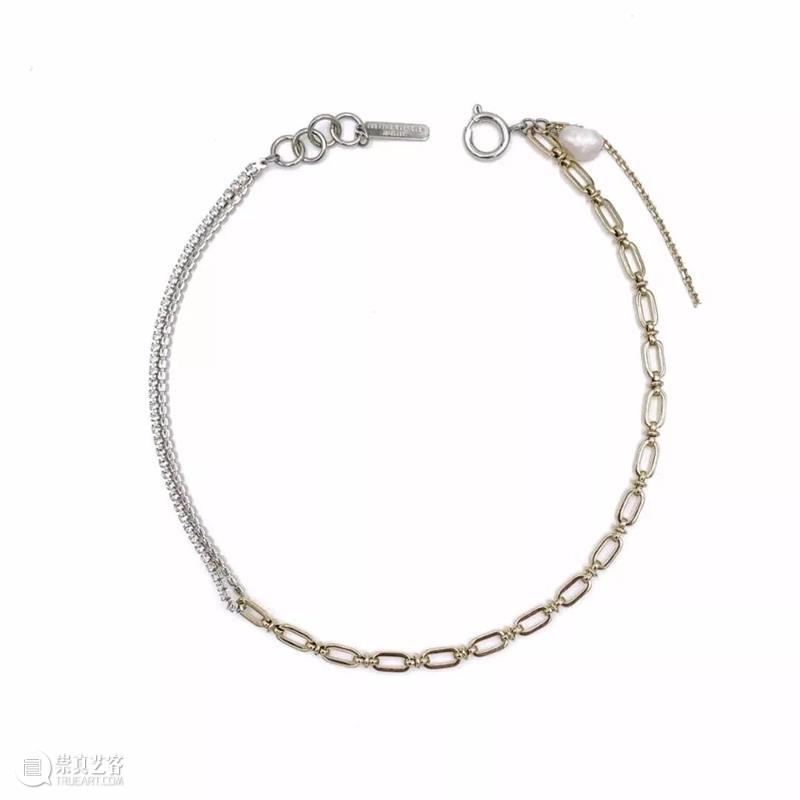 【IFA-艺术赏析】被重新定义的法式朋克美学丨Justine Clenquet  郑禹舟 朋克 美学 IFA 艺术 丨Justine 法国 设计师 品牌 Justine 首饰 崇真艺客