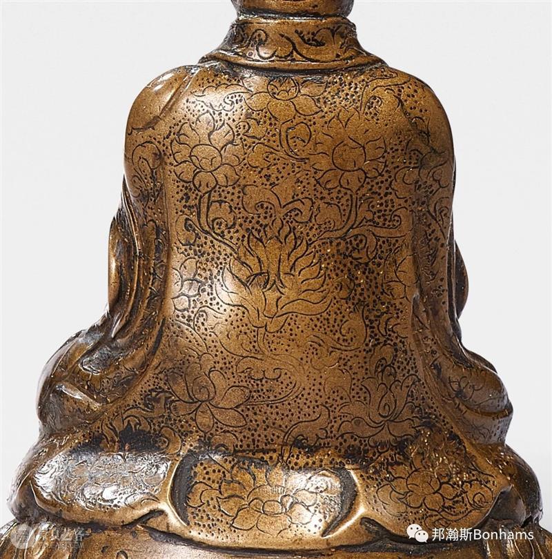 藏师之像——西藏祖师像之服饰探究  邦瀚斯 西藏 祖师 服饰 Wilkinson Dora Tan 过去 岁月 青藏高原 寺庙 崇真艺客