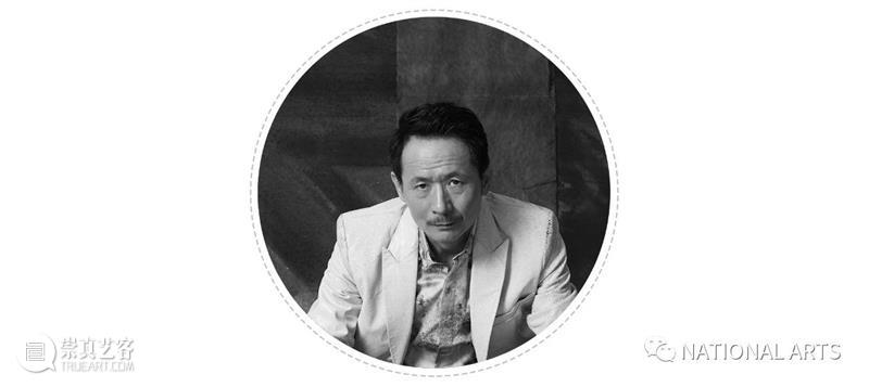 国家美术·达人丨刘刚：艺术作为自身呈现及其文化的意义  NATIONAL ARTS 艺术 文化 意义 刘刚 国家 美术 达人 可能性 中建 工作室 崇真艺客