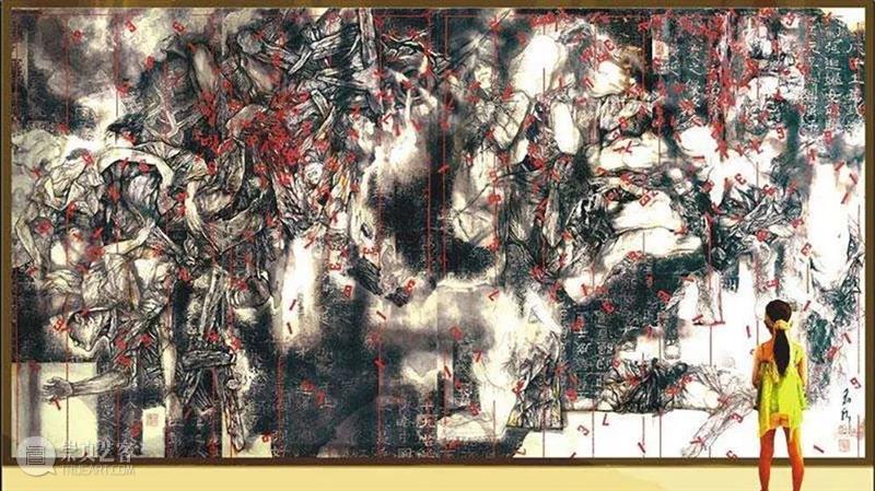 CCTV-11 四十集《北京画院名家展播》推出蔡玉水老师艺术访谈 视频资讯 北京画院 北京画院 名家 艺术 CCTV-11 蔡玉水老师 中央十一套 系列片 副院长 专职 画家 崇真艺客