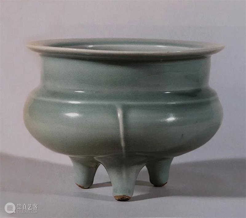 【嘉德香港・秋拍倒数】远山晚翠·龙泉青瓷 中国嘉德(香港) 嘉德 香港 龙泉青瓷 远山 中国 拍卖会 瓷器 预展 am|璧光盈袖 居易 崇真艺客