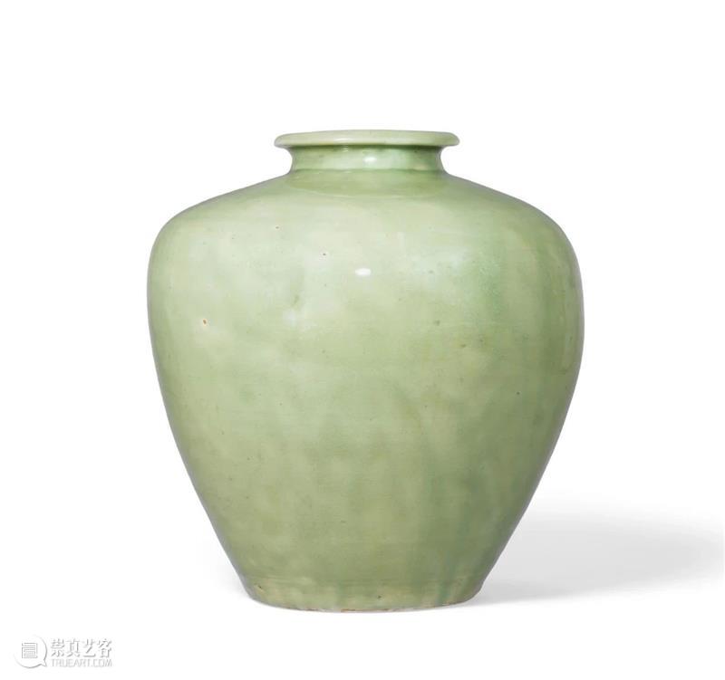 【嘉德香港・秋拍倒数】远山晚翠·龙泉青瓷  中国嘉德（香港） 嘉德 香港 龙泉青瓷 远山 中国 拍卖会 瓷器 预展 am｜璧光盈袖 居易 崇真艺客