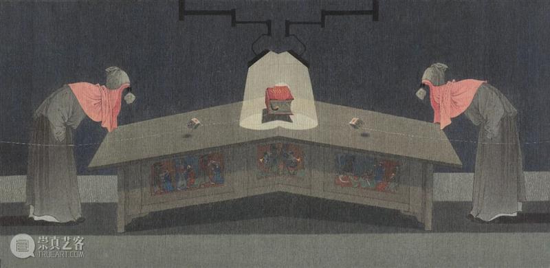 展讯I群展：Another Beijing  棉布 Beijing 展讯 I群展 群展 Another 招贴 艺术家 独自一人 Beijing棉布 宇宙 崇真艺客