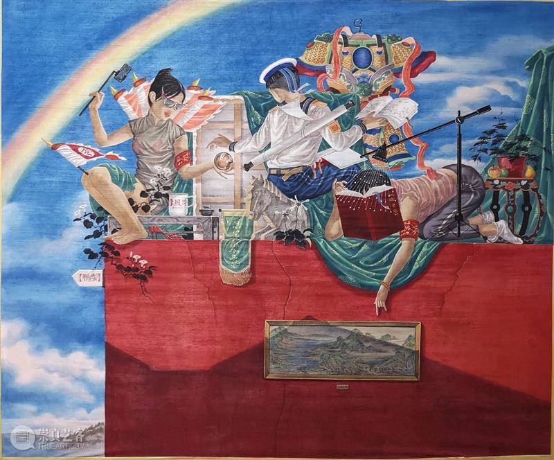 展讯I群展：Another Beijing  棉布 Beijing 展讯 I群展 群展 Another 招贴 艺术家 独自一人 Beijing棉布 宇宙 崇真艺客