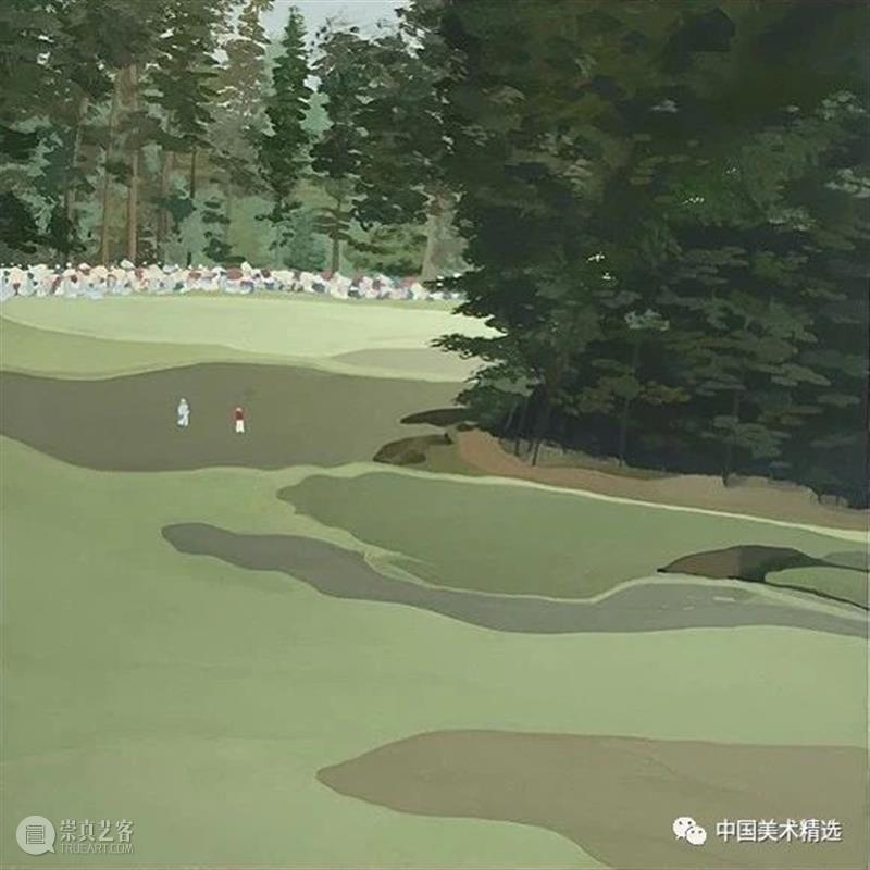 这就是生活啊  中国美术精选 生活 Caitlyn Murphy 气息 插画 被单 干洗店 衣服 多伦多 灵感 崇真艺客