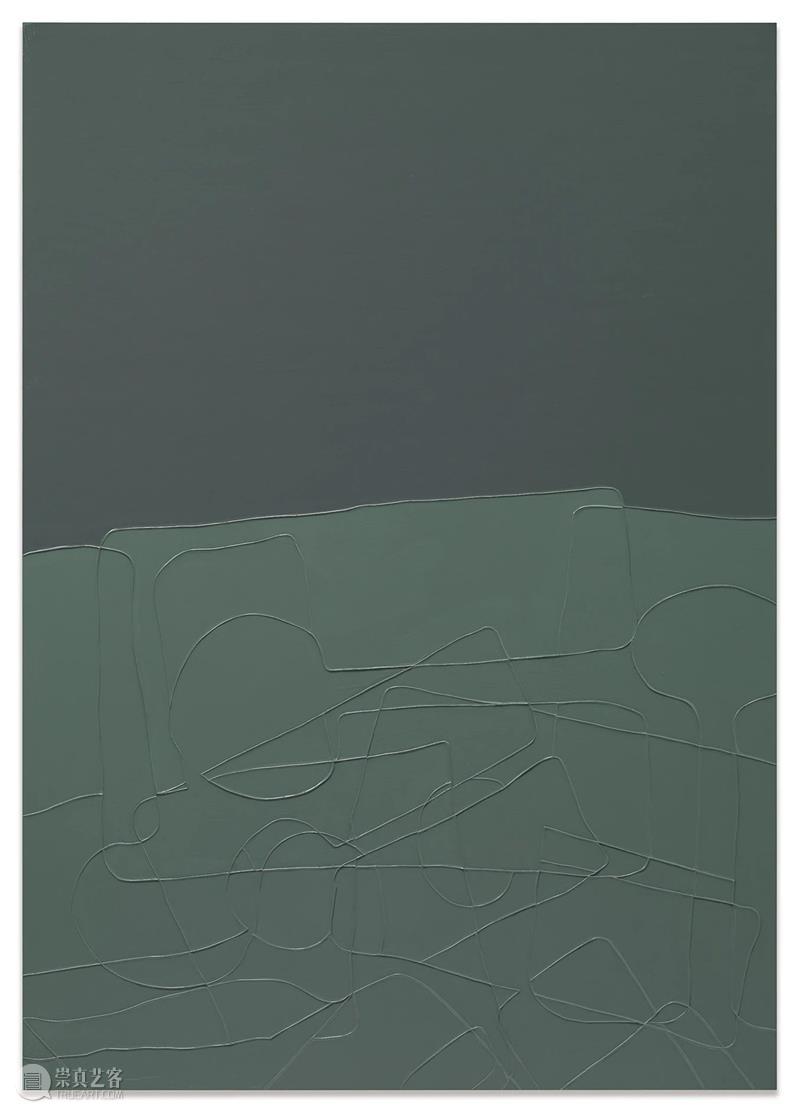 Sprüth Magers 伦敦 | 加里·休姆:群岛 施布特-玛格 加里 休姆 群岛 伦敦 Sprüth Magers Hume Archipelago施布特 玛格 画廊 崇真艺客