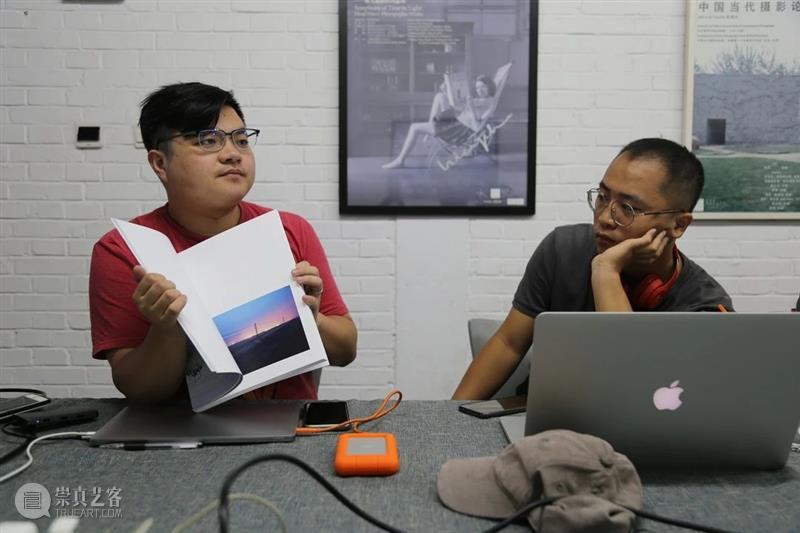 课程回顾|耶鲁摄影系硕士教你怎么创作 三影堂教育计划 课程 |耶鲁摄影系 硕士 北京三影堂摄影艺术中心 摄影师 陈荣辉 个展 野望 计划 陈老师 崇真艺客