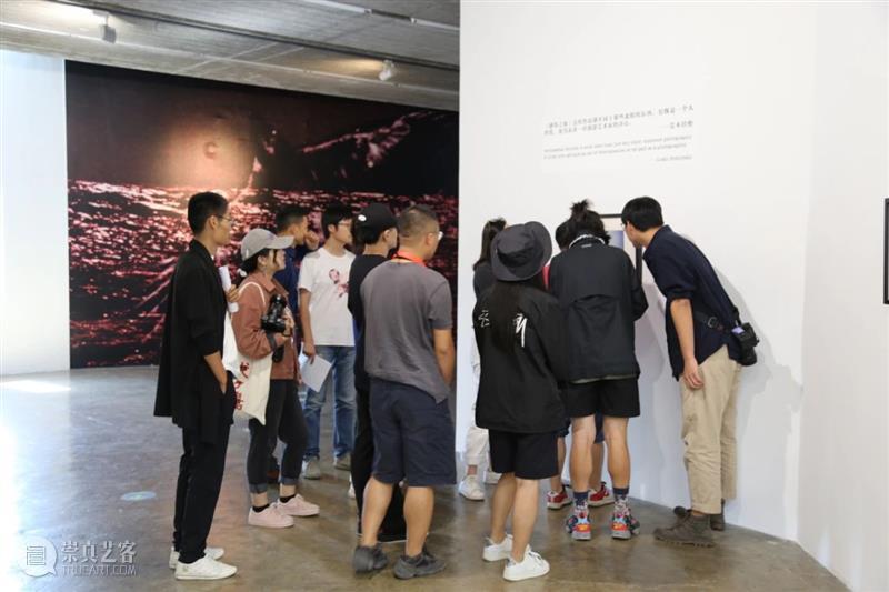 课程回顾｜耶鲁摄影系硕士教你怎么创作  三影堂教育计划 课程 ｜耶鲁摄影系 硕士 北京三影堂摄影艺术中心 摄影师 陈荣辉 个展 野望 计划 陈老师 崇真艺客