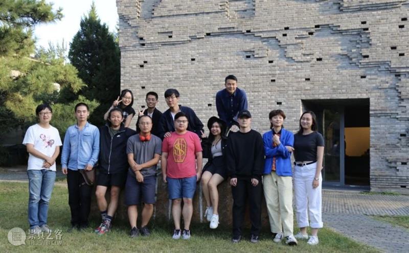 课程回顾|耶鲁摄影系硕士教你怎么创作 三影堂教育计划 课程 |耶鲁摄影系 硕士 北京三影堂摄影艺术中心 摄影师 陈荣辉 个展 野望 计划 陈老师 崇真艺客