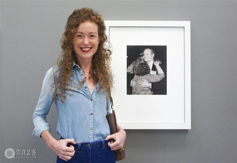 SCôP Exhibition | 我们和观众聊了聊他们眼中的 Alec Soth 与展览 上海摄影艺术中心 Soth 观众 眼中 索斯 中国 个展 埃里克 SCoP 以来 展厅 崇真艺客