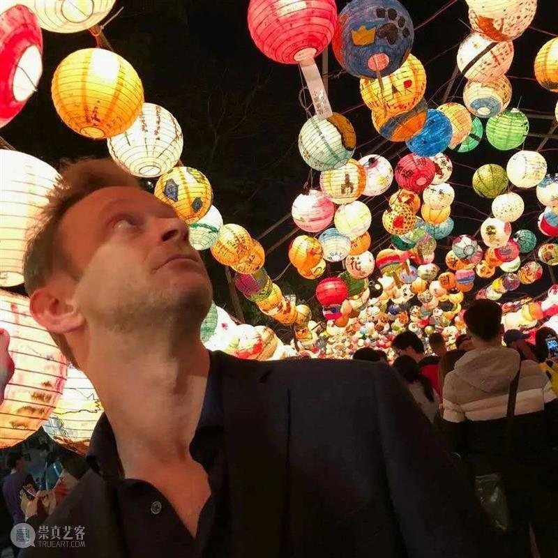 LCAM Night | Rhodes: 技术应避免使人们各自成为数据的孤岛 视频资讯 临港当代美术馆 技术 人们 数据 孤岛 Rhodes Night NIGHT Century 临港 当代美术馆 崇真艺客