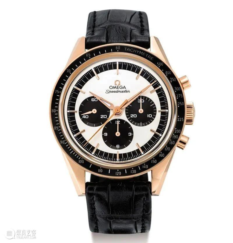 4枚珍罕欧米茄「Speedmaster」登场香港秋拍! 蘇富比 香港 Speedmaster 欧米茄 珍罕 蘇富比 微信 程序 拍品 列表 资料 崇真艺客