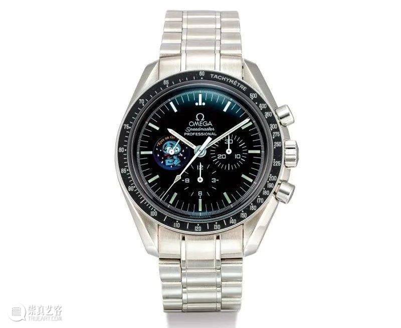4枚珍罕欧米茄「Speedmaster」登场香港秋拍! 蘇富比 香港 Speedmaster 欧米茄 珍罕 蘇富比 微信 程序 拍品 列表 资料 崇真艺客