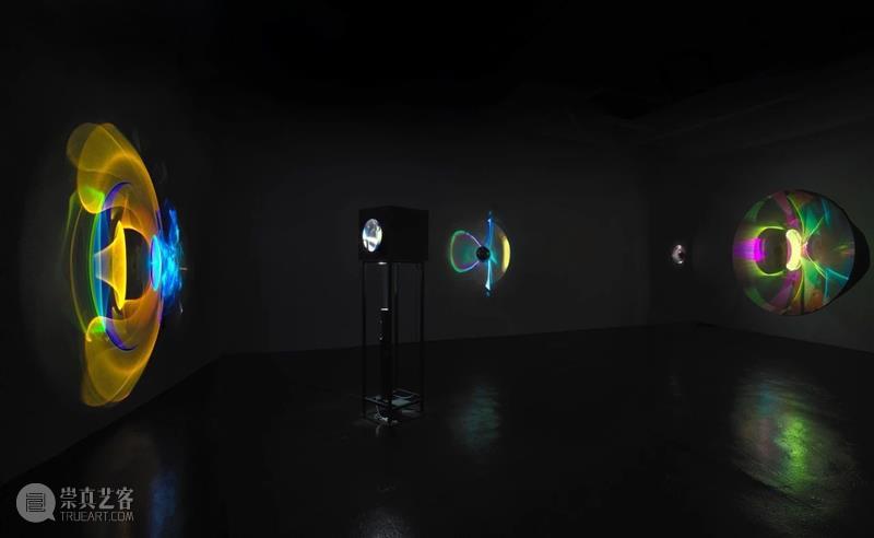 西岸博览会参展画廊 | neugerriemschneider  西岸艺术与设计博览会 西岸 博览会 画廊 neugerriemschneider 艺术 西岸艺术中心 柏林 空间 内景图 Neugerriemschneider 崇真艺客