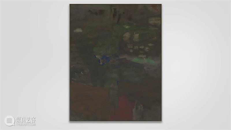 西岸博览会参展画廊 | neugerriemschneider  西岸艺术与设计博览会 西岸 博览会 画廊 neugerriemschneider 艺术 西岸艺术中心 柏林 空间 内景图 Neugerriemschneider 崇真艺客