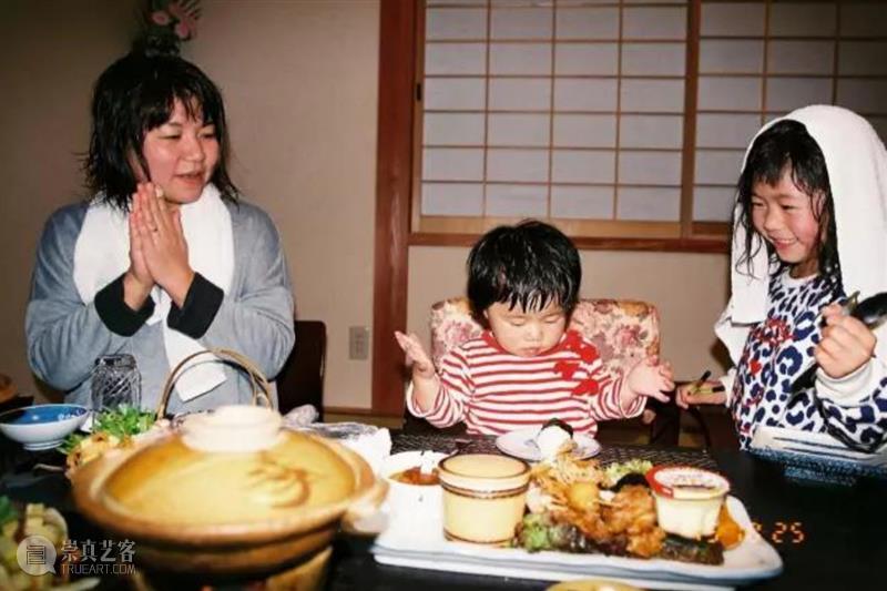 捕捉生活中的小甜甜 木格堂 生活 小甜甜 时间 家人 假期 梅佳代 日本 摄影师 Ume kayo 崇真艺客