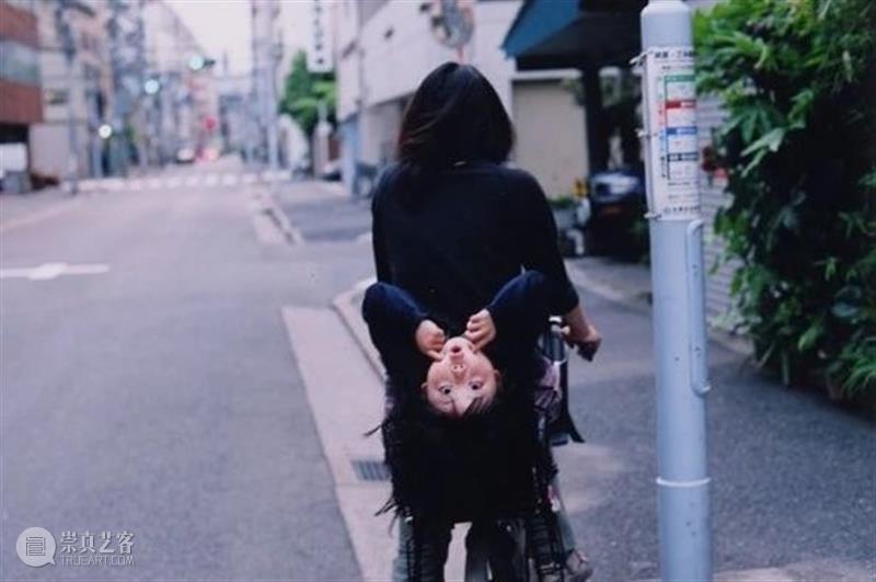 捕捉生活中的小甜甜  木格堂 生活 小甜甜 时间 家人 假期 梅佳代 日本 摄影师 Ume kayo 崇真艺客